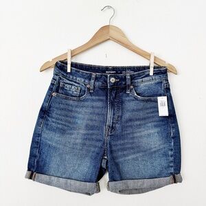 Old Navy Bermuda shorts NWT size 4
